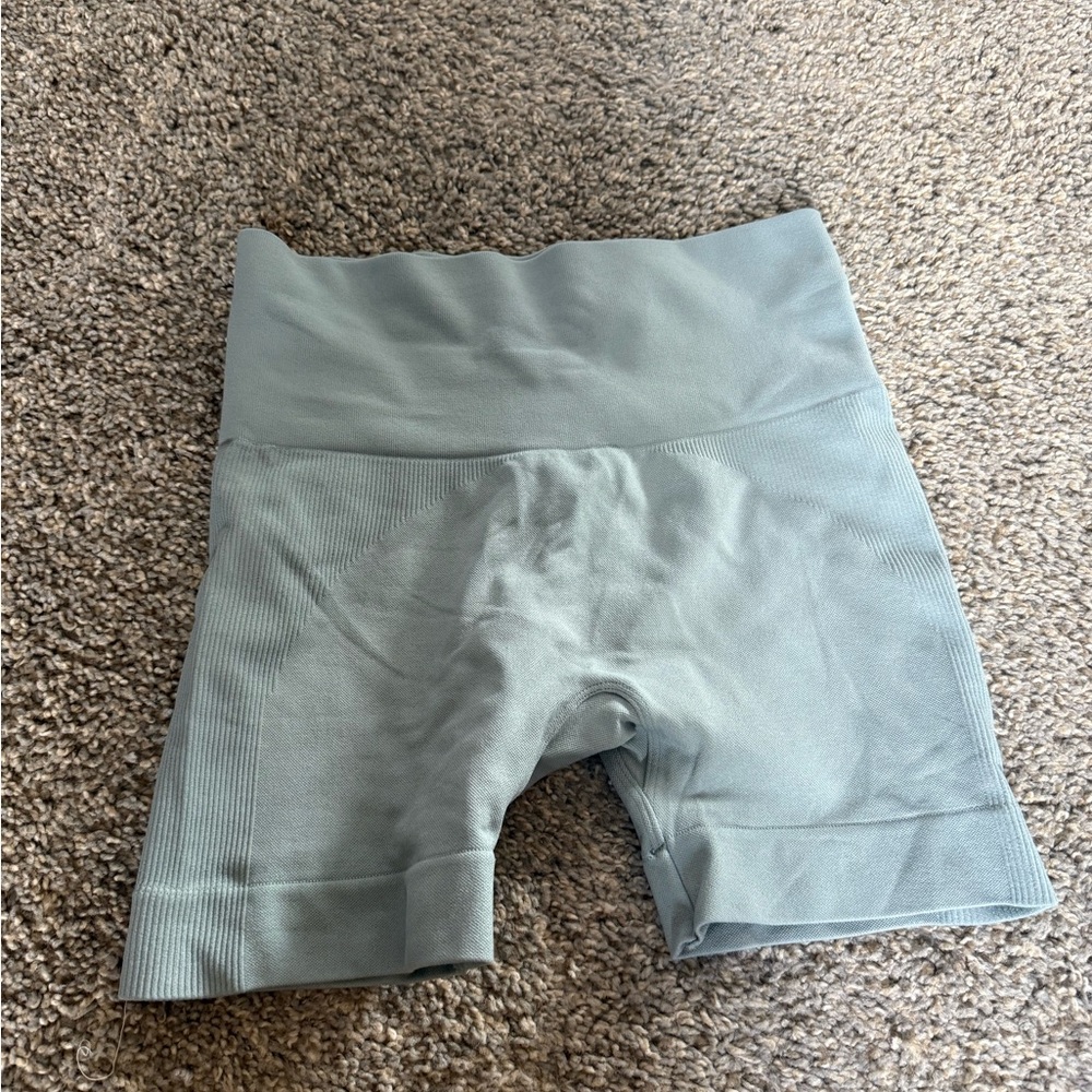 SET Active High-Waisted Bike Shorts